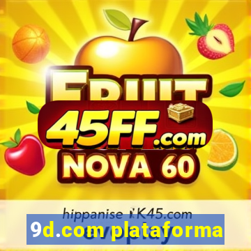 9d.com plataforma